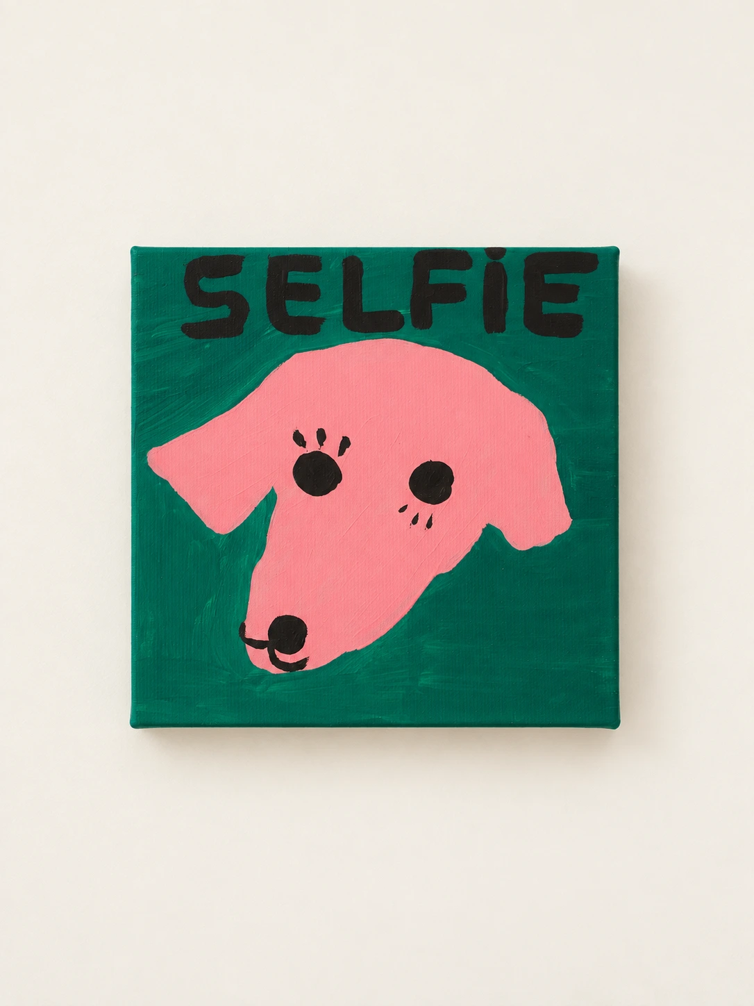 now smile — sima omarkulova