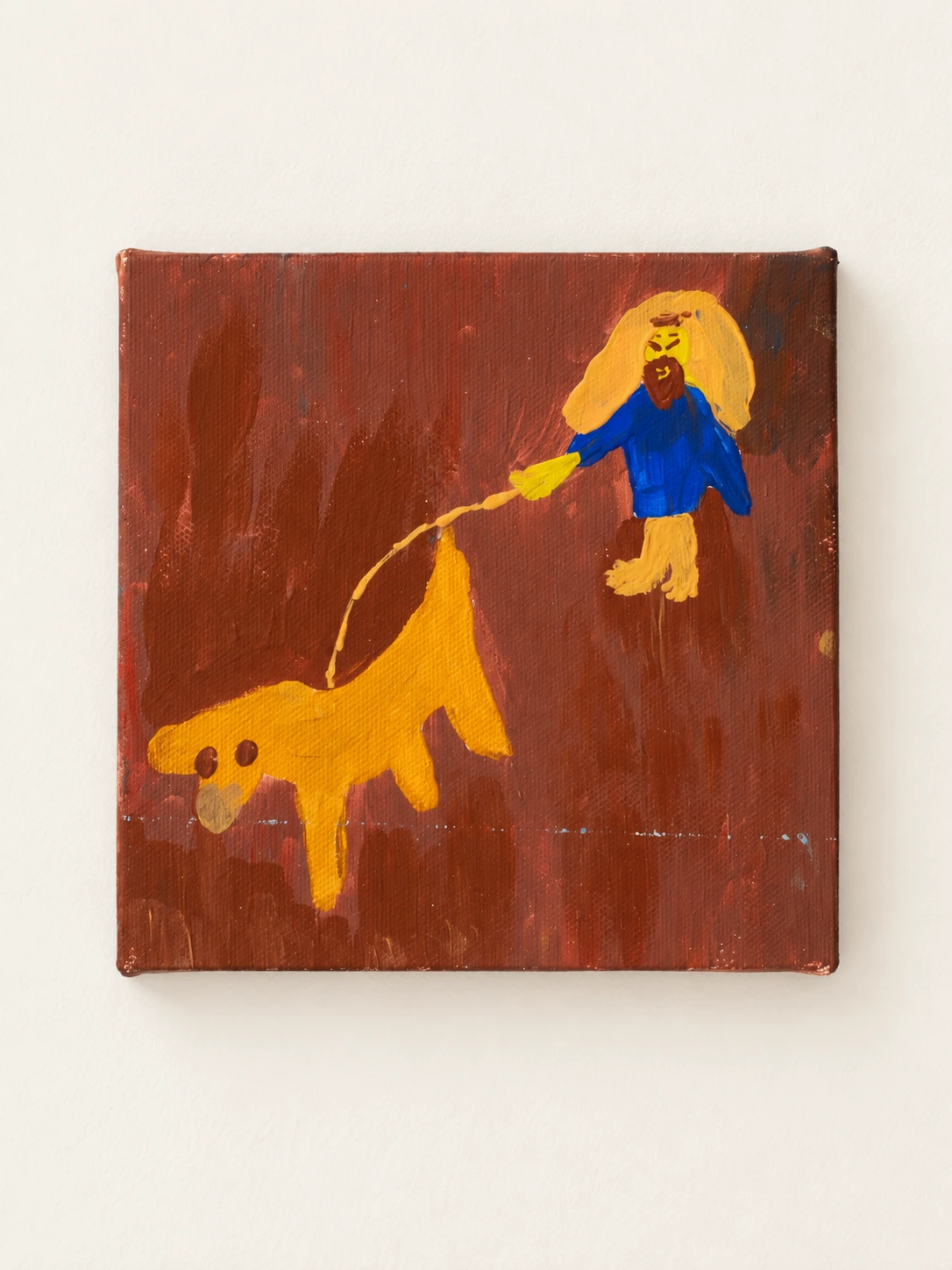 Work 11 — sima omarkulova