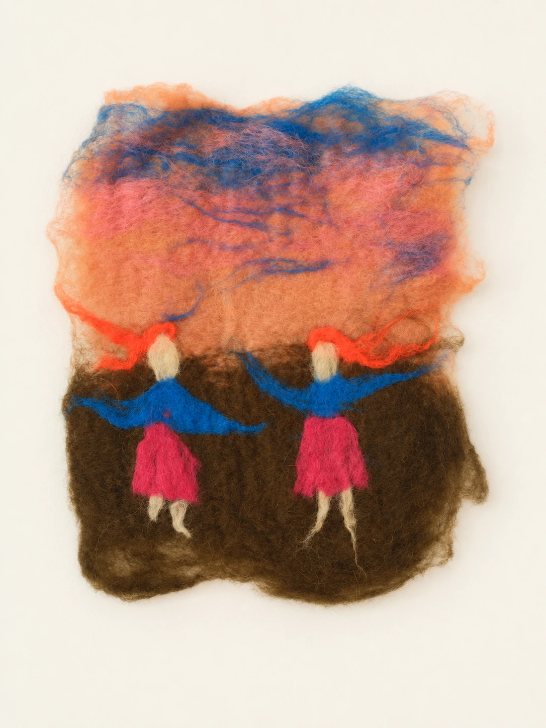 Sisterhood — sima omarkulova