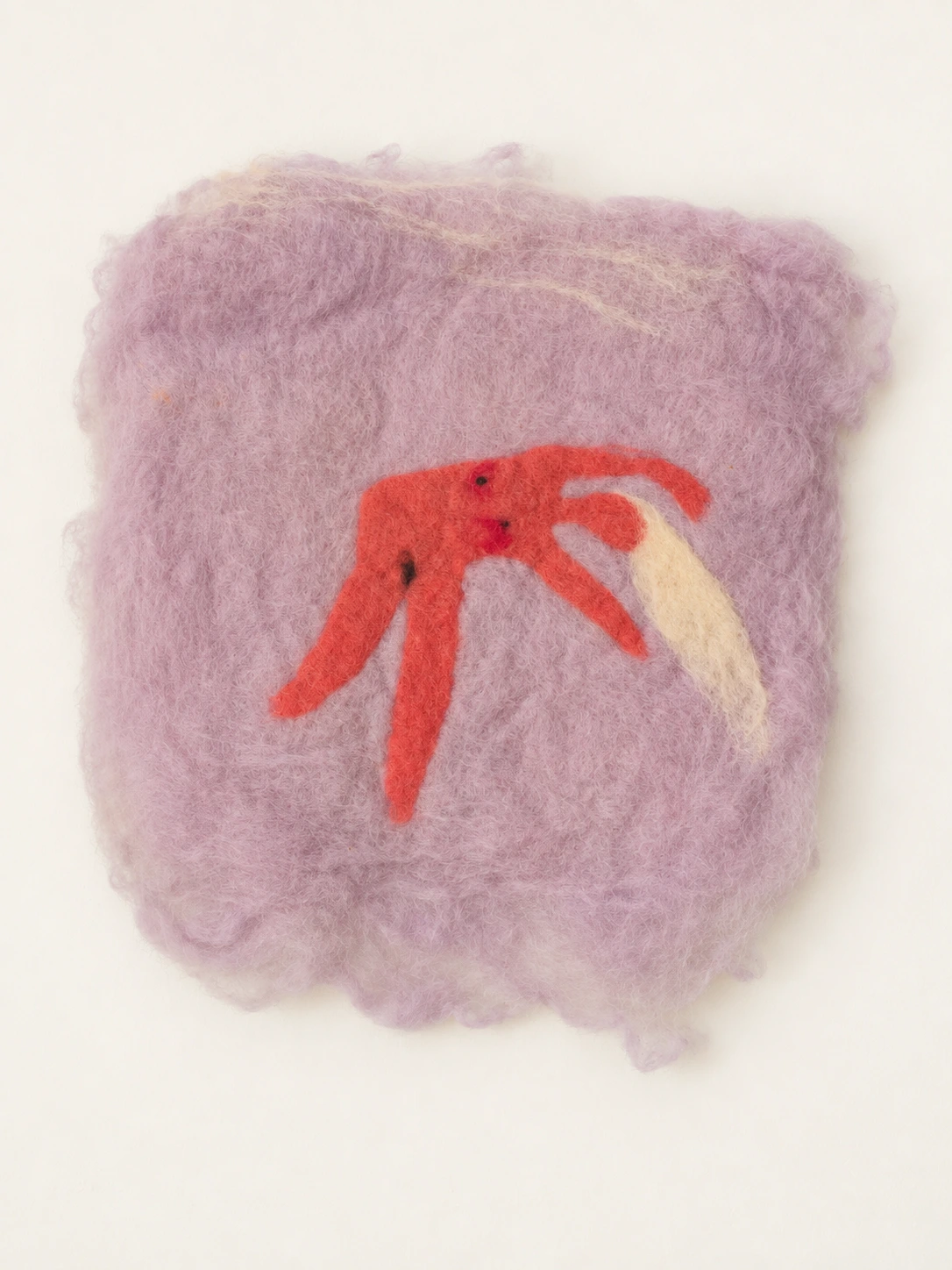 on being alone - 2 — sima omarkulova